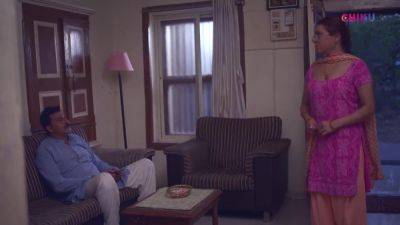 Virgin Nimmi Season 01 Episode 01 (2023) Chikuapp Hindi Hot Web Series - hclips.com - India